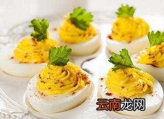 一天吃6个白煮蛋减肥？一天6个鸡蛋减肥法