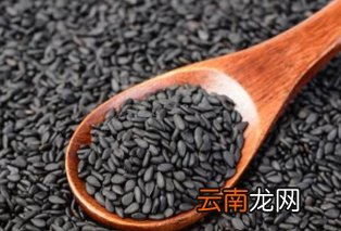一天吃多少黑芝麻不会胖，一天一勺黑芝麻会胖吗