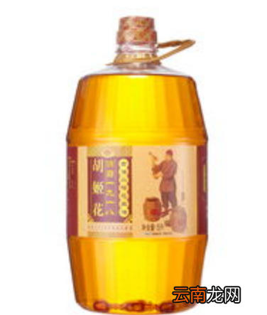 最健康食用油排行榜，食用油哪个牌子最安全