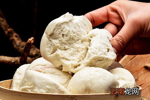 馒头怎么做的 馒头的做法