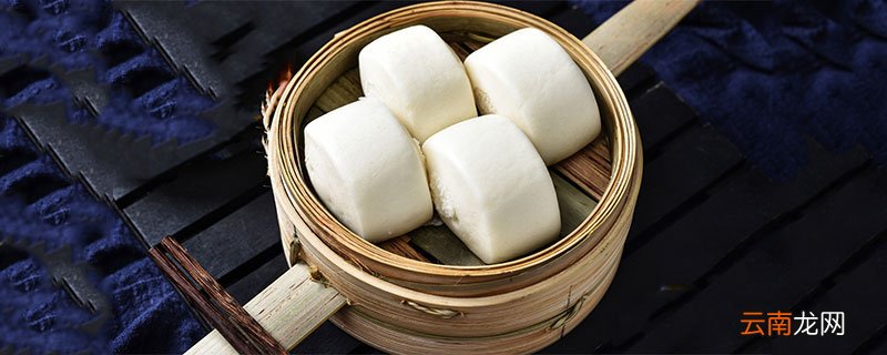 馒头怎么做的 馒头的做法