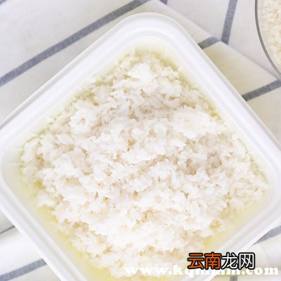 方便米饭对身体危害吗，方便冲泡米饭对身体危害吗