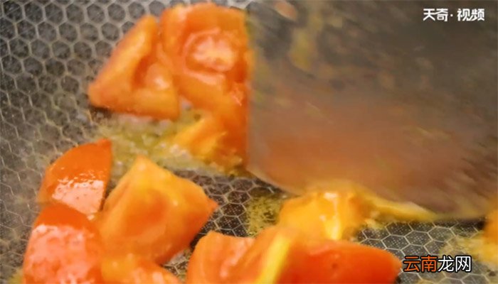 番茄鱼片的做法 番茄鱼片怎么做