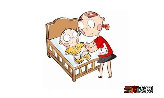 冬天宝宝的穿衣顺序图 不同气温宝宝穿衣盖被指南
