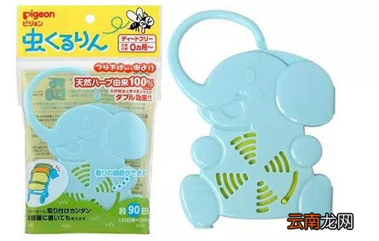 宝宝驱蚊产品哪种好 家长可给宝宝试试这四种