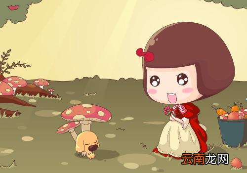 孕妇梦见采蘑菇是什么意思 孕妇梦见采蘑菇是生儿子还是女儿