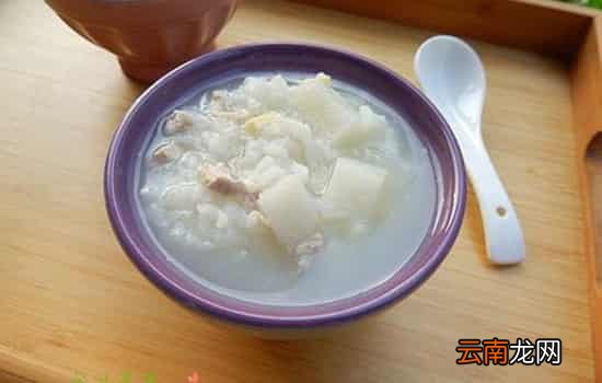宝宝夏天喝什么粥好 妈妈快学做这八款营养粥