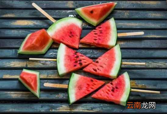 宝宝少吃哪几种水果
