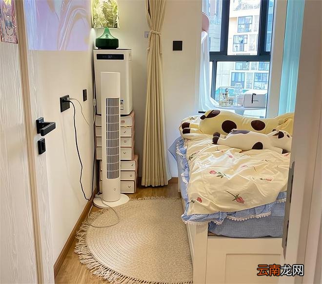 江苏姑娘独居38㎡小家，因太会布置走红，把小家布置得温馨又治愈