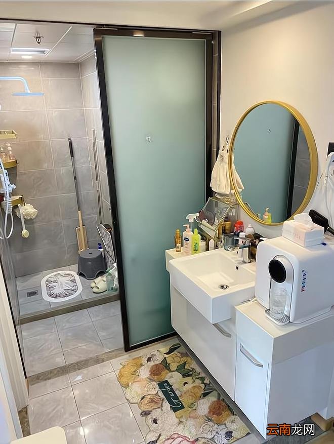 江苏姑娘独居38㎡小家，因太会布置走红，把小家布置得温馨又治愈