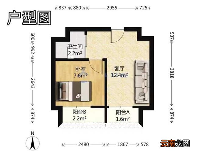 江苏姑娘独居38㎡小家，因太会布置走红，把小家布置得温馨又治愈