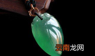 翡翠的种类 翡翠的种类介绍
