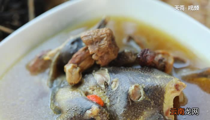 鸽子汤怎么炖 鸽子汤的做法