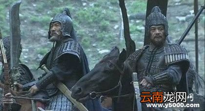 历史上魏延为什么要反？诸葛亮为什么不喜用魏延