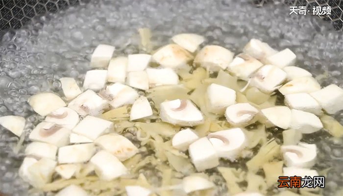 砂锅老豆腐的做法 砂锅老豆腐怎么做