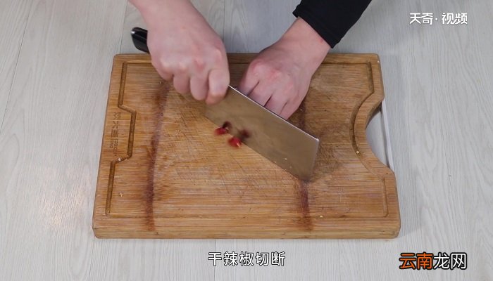 猪肝的做法 猪肝怎么做