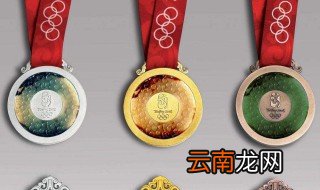 奥运冠军奖牌的主要材料 奥运冠军奖牌的主要材料介绍