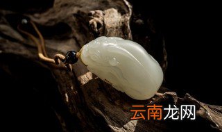 想要辟邪戴什么好，想要辟邪戴什么好运