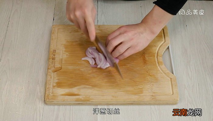 海带胡萝卜三丝的做法 海带胡萝卜三丝怎么做