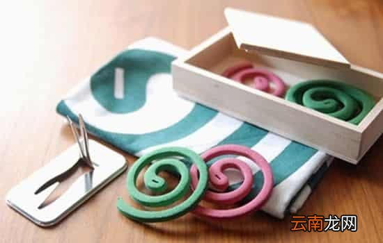宝宝不小心吃了蚊香怎么办