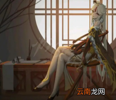 原神凝光天赋材料所需一览，原神凝光满天赋