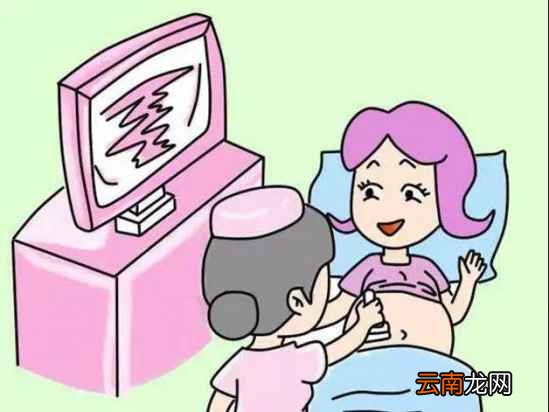 孕期NT检查的最佳时间 孕期NT检查是查什么