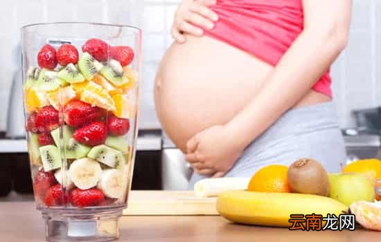 孕妇体重增长标准 教你如何避免体重增长过快