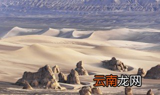 四大无人区哪个最危险 四大无人区都是哪些地方