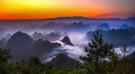 旅游资源的特点