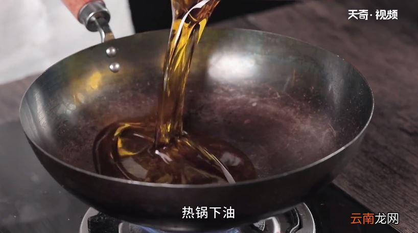牡丹鱼片怎么做 牡丹鱼片的制作方法是什么