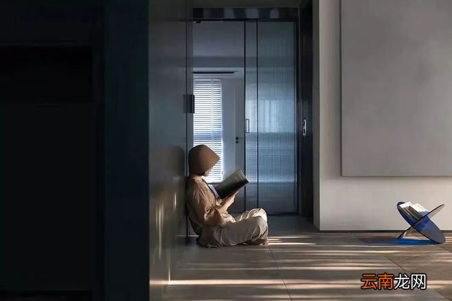 客厅的4种布局方式，这样改造，一间变两间！