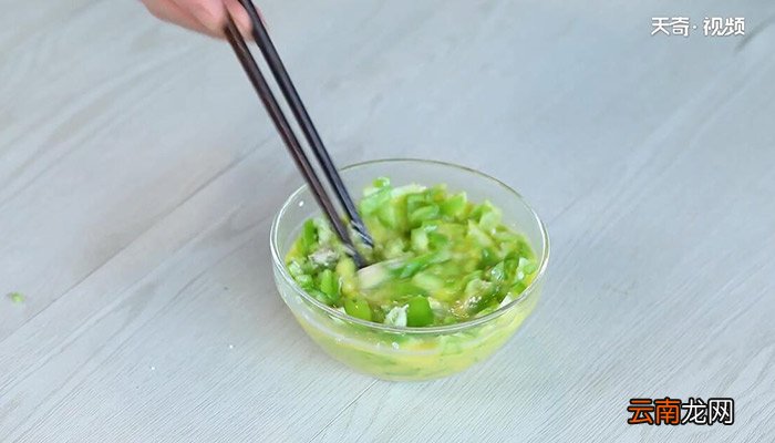 辣椒炒鸡蛋的做法 辣椒炒鸡蛋怎么做