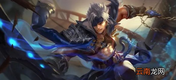 王者荣耀夏侯惇经典语录 王者荣耀夏侯惇台词大全