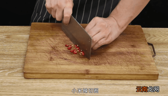 滑子菇炒虾球 滑子菇炒虾球怎么做好吃