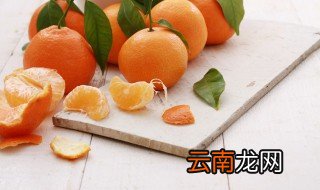 涌泉蜜桔种植需要哪些条件，涌泉蜜桔种植需要哪些条件和环境