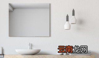 梦见镜子打碎了预示着什么周公解梦 梦见镜子打碎了预示着什么