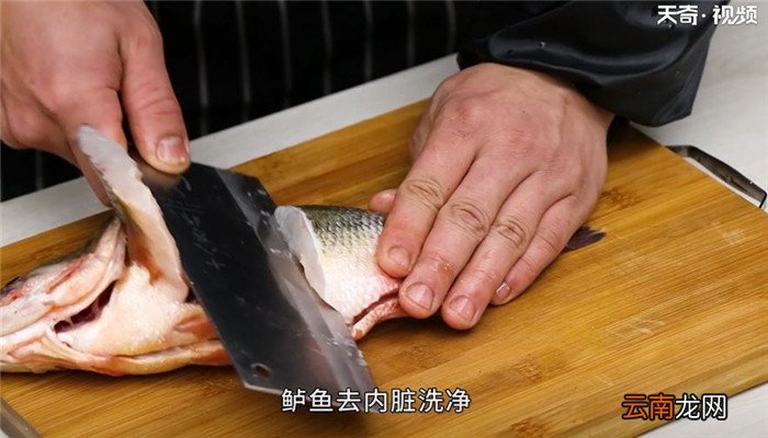 鲈鱼姜丝怎么做 鲈鱼姜丝的做法