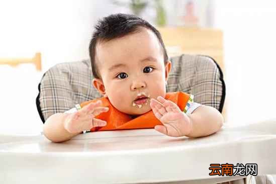 怎么看宝宝有没有积食 做三件事可以缓解