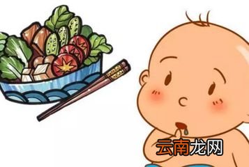 宝宝消化不良喝什么粥