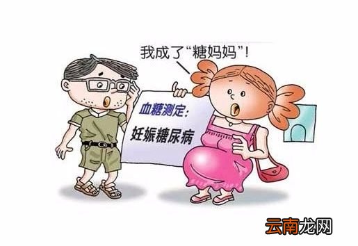 哪些孕妇容易得糖尿病