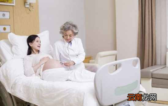 无创dna什么时候做 先别怕孕检出现这4种异常