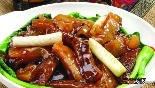 鲁菜的特点