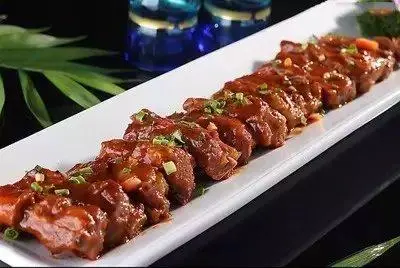 粤菜的特点