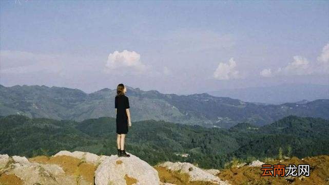 身上带仙气的人的特点