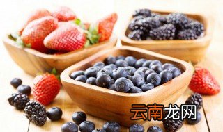 蓝莓怎么养才能更旺盛 蓝莓怎么养才能更旺盛呢