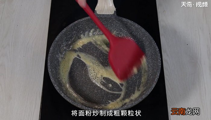 蘑菇汤的做法 蘑菇汤的怎么做