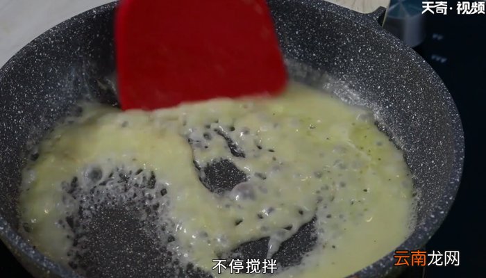 蘑菇汤的做法 蘑菇汤的怎么做