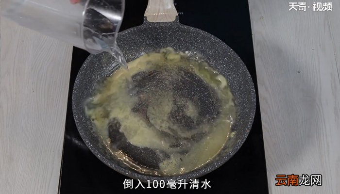 蘑菇汤的做法 蘑菇汤的怎么做