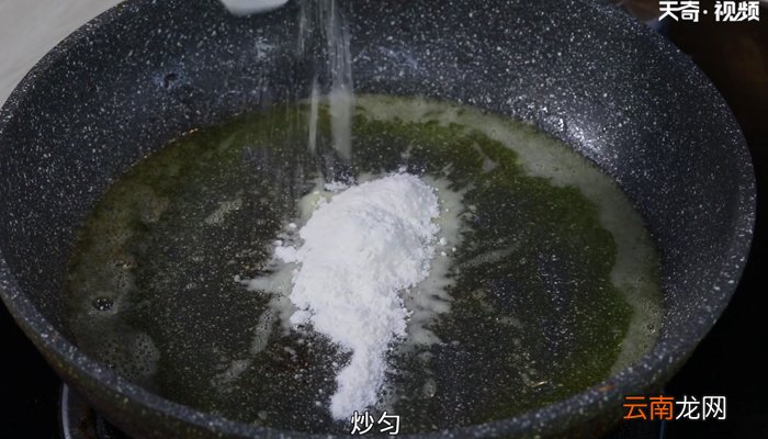 蘑菇汤的做法 蘑菇汤的怎么做