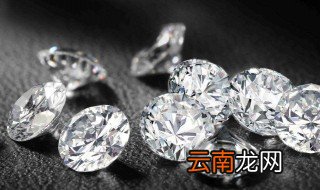 钻石的最高级别是什么 其中切工可以分为几个等级